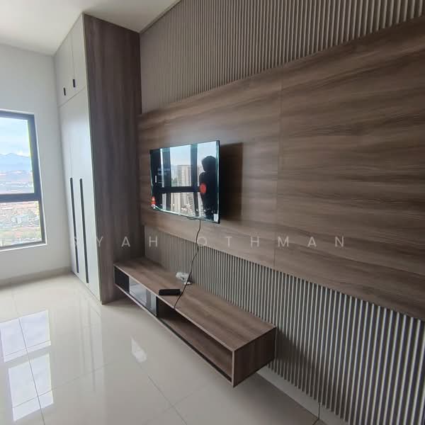 Kediaman Servis untuk Disewa di Astrum Ampang - Syah Othman - PropertyGuru.com.my