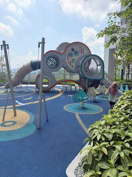 Kediaman Servis untuk Disewa di Astrum Ampang - Syah Othman - PropertyGuru.com.my