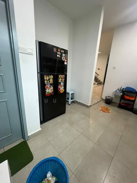 2-storey Terraced House for Sale in Bandar Indahpura (Kulai) - Kuu Chin - Interior - PropertyGuru.com.my