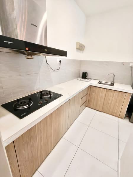 Condominium for Rent at Sapphire On The Park - NANCY JONG CHIEW JING - PropertyGuru.com.my