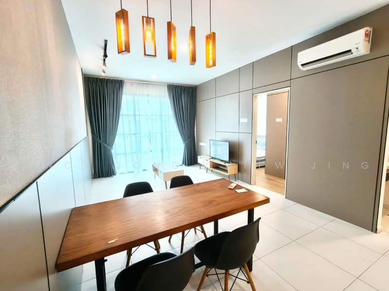 Condominium for Rent at Sapphire On The Park - NANCY JONG CHIEW JING - PropertyGuru.com.my