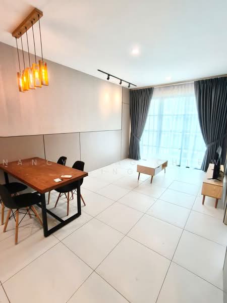 Condominium for Rent at Sapphire On The Park - NANCY JONG CHIEW JING - PropertyGuru.com.my