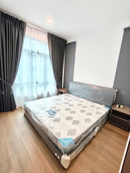 Condominium for Rent at Sapphire On The Park - NANCY JONG CHIEW JING - PropertyGuru.com.my