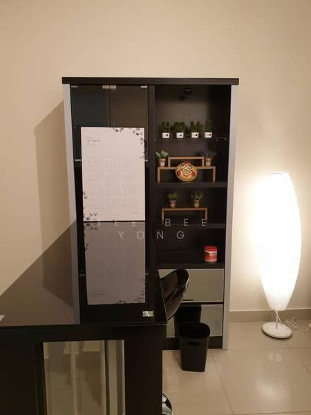 Service Residence for Rent at Solaris Dutamas - Tee Bee Yong - Interior - PropertyGuru.com.my