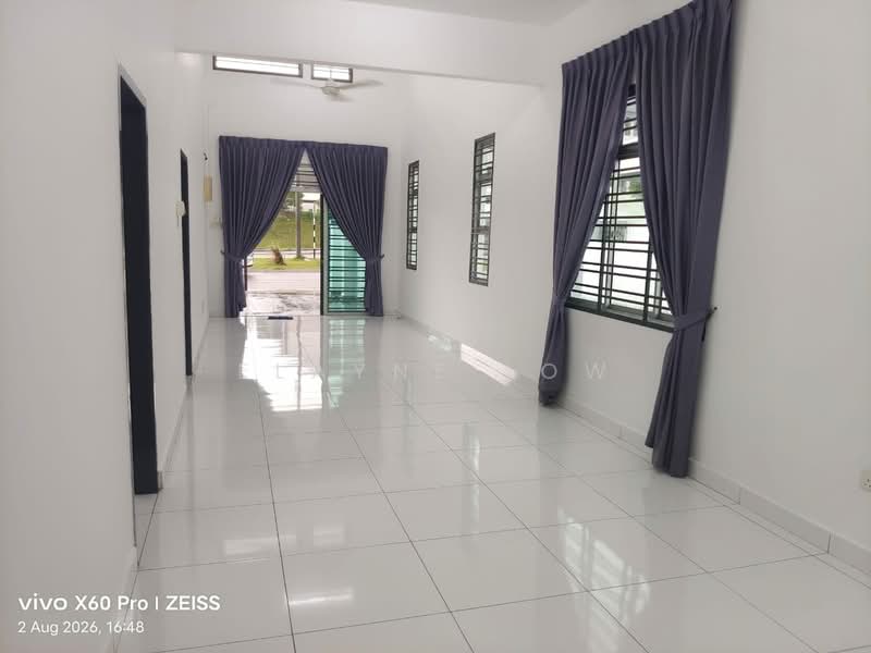 1-storey Terraced House for Rent in Kulai (Johor) - Elayne Low - PropertyGuru.com.my