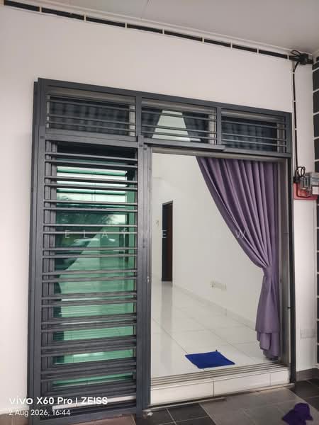 1-storey Terraced House for Rent in Kulai (Johor) - Elayne Low - PropertyGuru.com.my