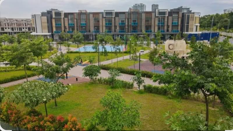 2-storey Terraced House for Sale in Petaling Jaya (Selangor) - Shu Wai - Exterior - PropertyGuru.com.my