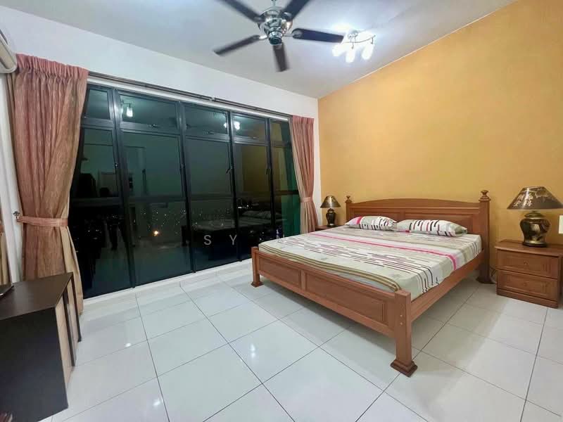 Service Residence for Sale at Sky Loft Premium Suites - SY Ngo - Bedroom - PropertyGuru.com.my