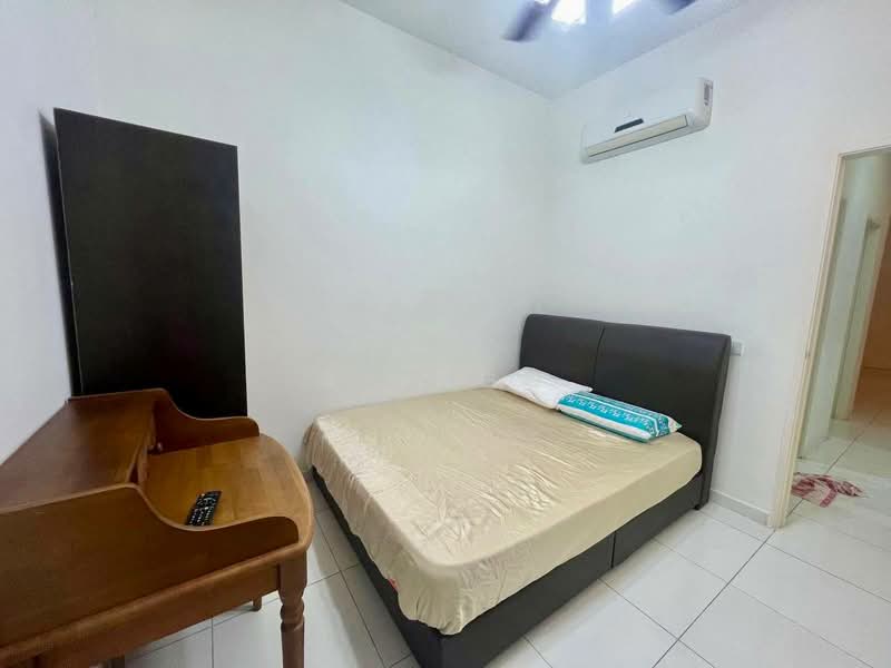 Service Residence for Sale at Sky Loft Premium Suites - SY Ngo - Bedroom - PropertyGuru.com.my