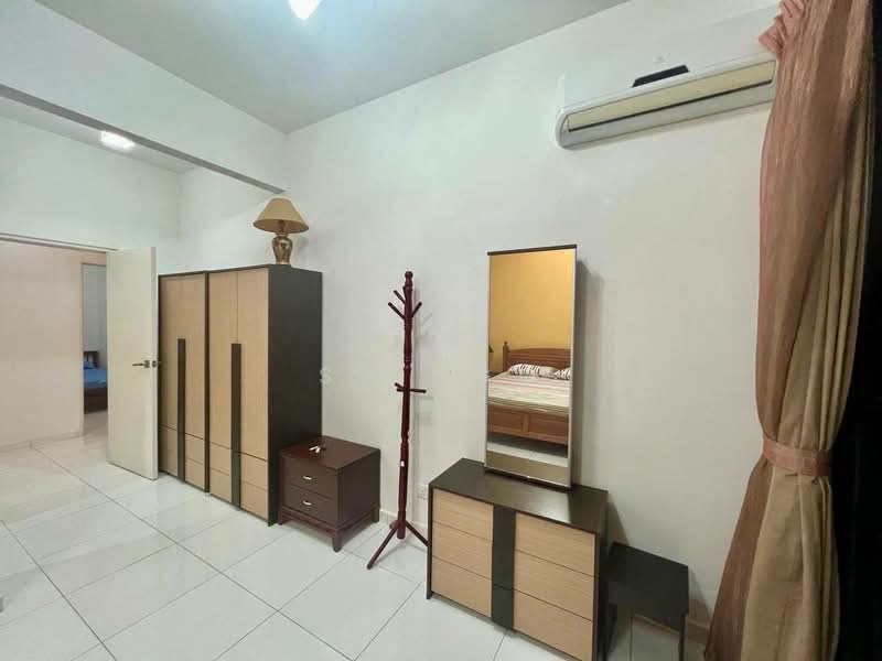 Service Residence for Sale at Sky Loft Premium Suites - SY Ngo - Bedroom - PropertyGuru.com.my