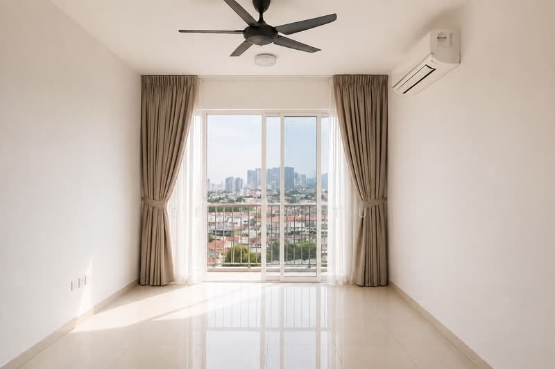 Kediaman Servis untuk Disewa di RYAN & MIHO - Eileen Tu - PropertyGuru.com.my