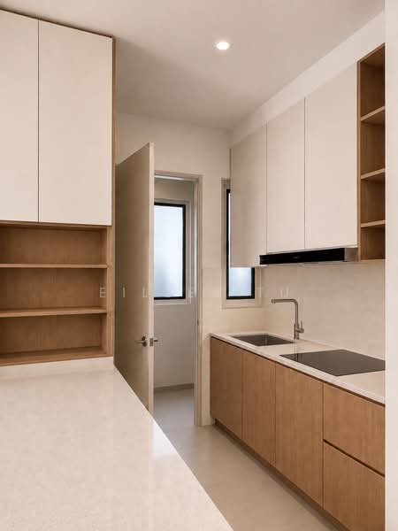 Kediaman Servis untuk Disewa di RYAN & MIHO - Eileen Tu - PropertyGuru.com.my