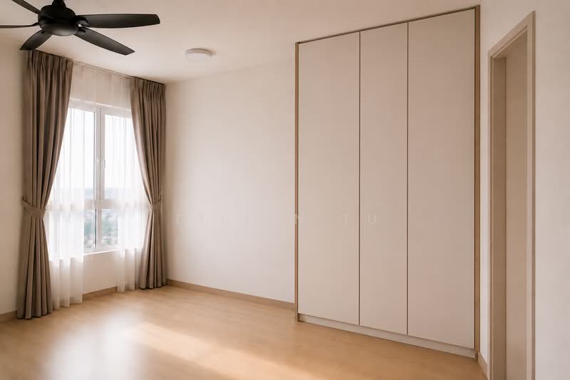 Kediaman Servis untuk Disewa di RYAN & MIHO - Eileen Tu - PropertyGuru.com.my