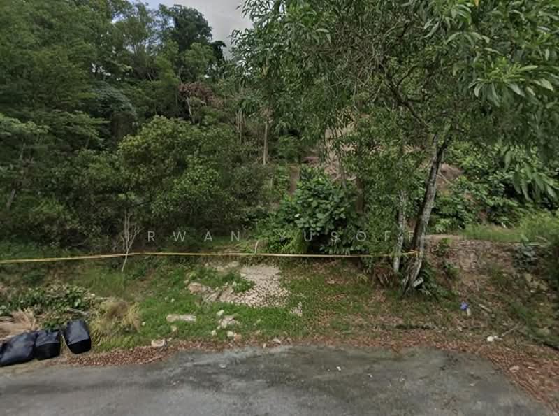 Tanah Kediaman untuk Dijual di Seksyen 7 (Shah Alam) - Irwan Yusoff - PropertyGuru.com.my