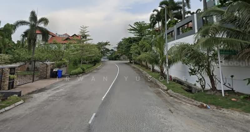 Tanah Kediaman untuk Dijual di Seksyen 7 (Shah Alam) - Irwan Yusoff - PropertyGuru.com.my