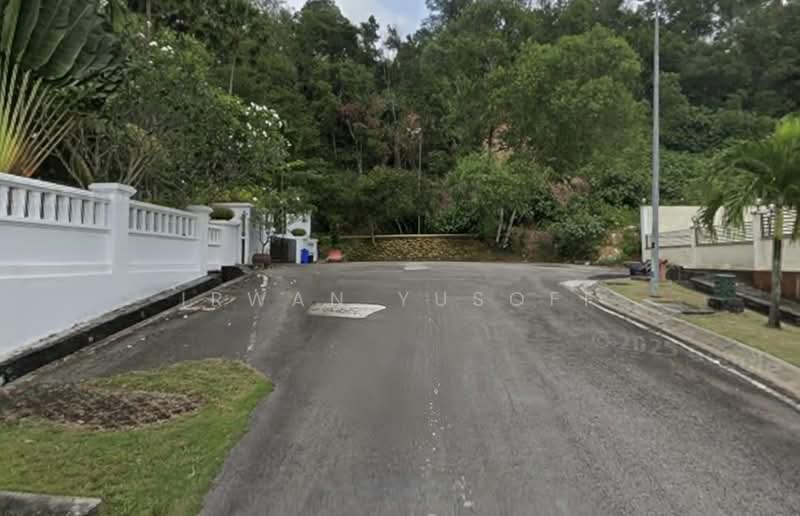 Tanah Kediaman untuk Dijual di Seksyen 7 (Shah Alam) - Irwan Yusoff - PropertyGuru.com.my