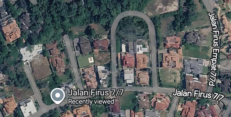 Tanah Kediaman untuk Dijual di Seksyen 7 (Shah Alam) - Irwan Yusoff - PropertyGuru.com.my