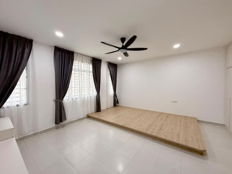 2-storey Terraced House for Sale in Taman JP Perdana (Johor Bahru) - Tommy Tai - Bedroom - PropertyGuru.com.my