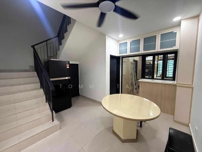 2-storey Terraced House for Sale in Taman JP Perdana (Johor Bahru) - Tommy Tai - Interior - PropertyGuru.com.my