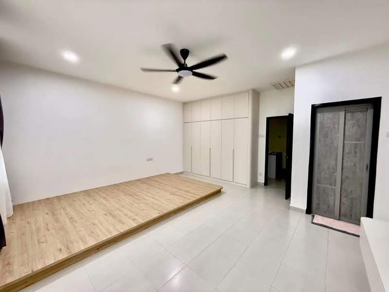 2-storey Terraced House for Sale in Taman JP Perdana (Johor Bahru) - Tommy Tai - Bedroom - PropertyGuru.com.my