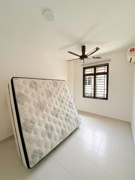2-storey Terraced House for Sale in Taman JP Perdana (Johor Bahru) - Tommy Tai - Bedroom - PropertyGuru.com.my
