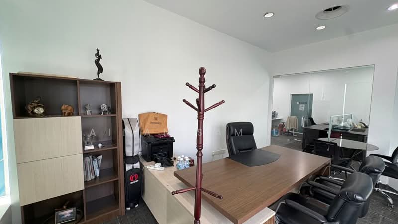 Office for Rent in Taman Bangsar (Bangsar) - Aiman Samsul - PropertyGuru.com.my