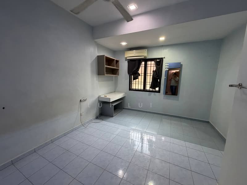 Rumah Teres 1-Tingkat untuk Disewa di Bukit Indah (Iskandar Puteri (Nusajaya)) - Lui Lui - Interior - PropertyGuru.com.my