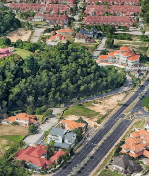 Tanah Banglo untuk Dijual di Seksyen 7 (Shah Alam) - Irwan Yusoff - View - PropertyGuru.com.my