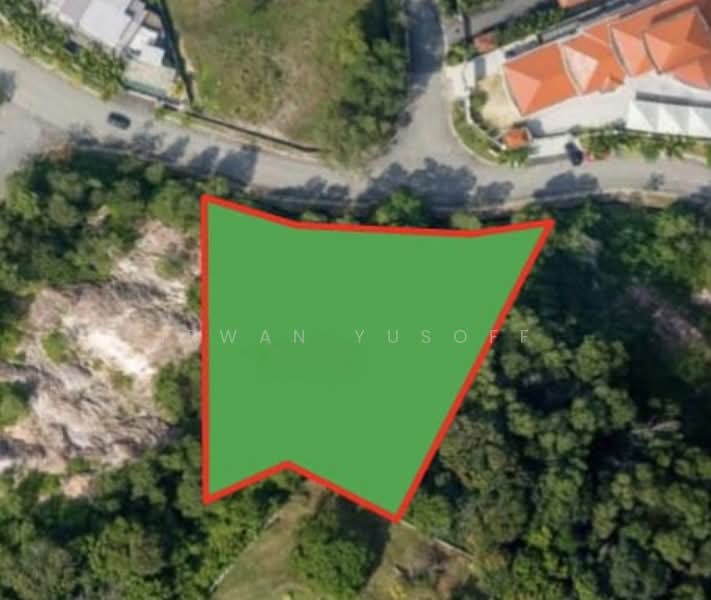 Tanah Banglo untuk Dijual di Seksyen 7 (Shah Alam) - Irwan Yusoff - Others - PropertyGuru.com.my