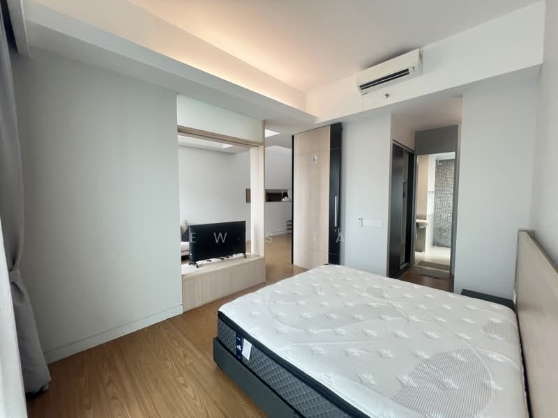 Kediaman Servis untuk Dijual di Swiss Garden Residences - Lewis Tam - Bedroom - PropertyGuru.com.my