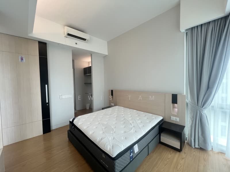 Kediaman Servis untuk Dijual di Swiss Garden Residences - Lewis Tam - Bedroom - PropertyGuru.com.my