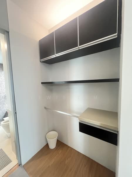 Kediaman Servis untuk Dijual di Swiss Garden Residences - Lewis Tam - Interior - PropertyGuru.com.my