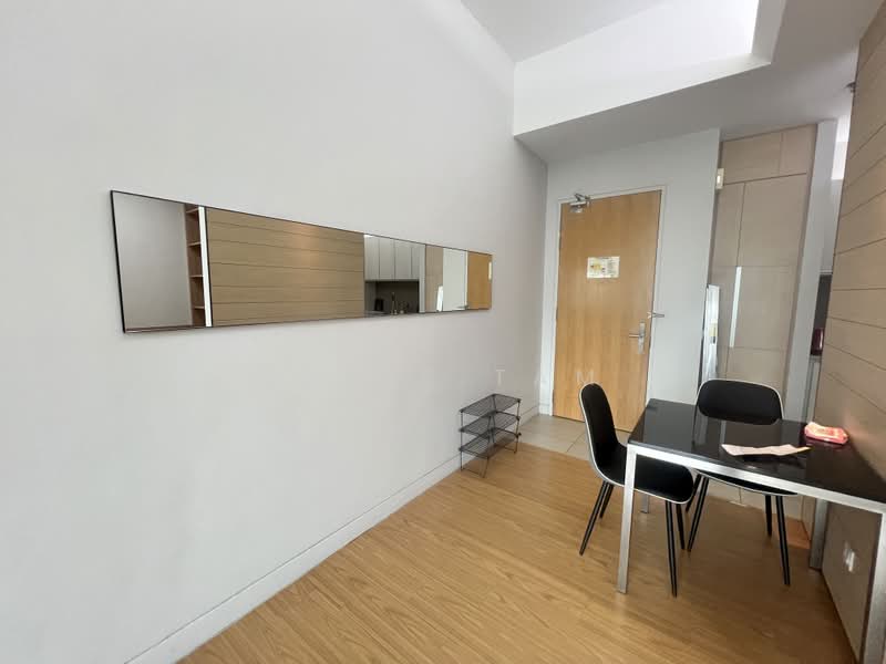 Kediaman Servis untuk Dijual di Swiss Garden Residences - Lewis Tam - Interior - PropertyGuru.com.my