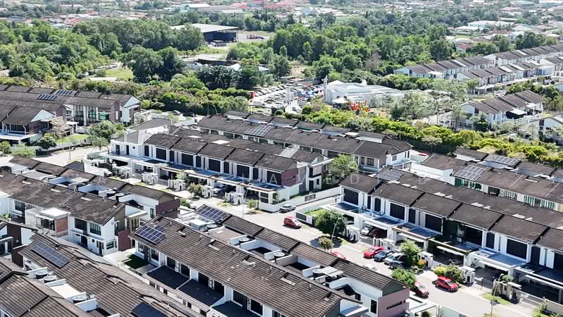 Rumah Teres 2-Tingkat untuk Dijual di Taman Bukit Subang (Shah Alam) - Zairul Hamedi Bin Zainal - PropertyGuru.com.my