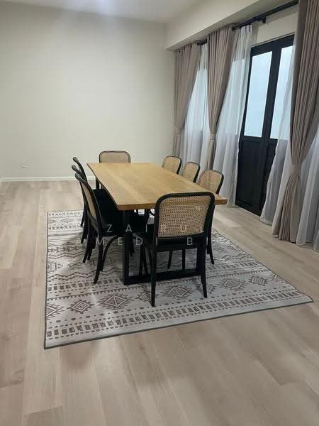 2-storey Terraced House for Sale in Taman Bukit Subang (Shah Alam) - Zairul Hamedi Bin Zainal - PropertyGuru.com.my