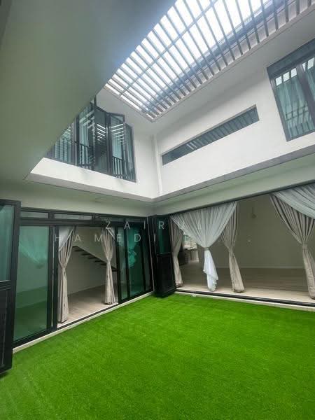 2-storey Terraced House for Sale in Taman Bukit Subang (Shah Alam) - Zairul Hamedi Bin Zainal - PropertyGuru.com.my