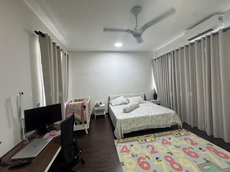 2-storey Terraced House for Sale in Taman Bukit Subang (Shah Alam) - Zairul Hamedi Bin Zainal - PropertyGuru.com.my