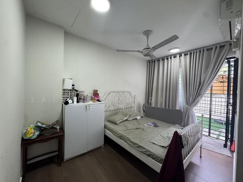 2-storey Terraced House for Sale in Taman Bukit Subang (Shah Alam) - Zairul Hamedi Bin Zainal - PropertyGuru.com.my