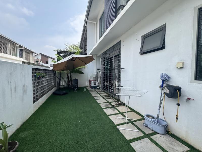 2-storey Terraced House for Sale in Taman Bukit Subang (Shah Alam) - Zairul Hamedi Bin Zainal - PropertyGuru.com.my