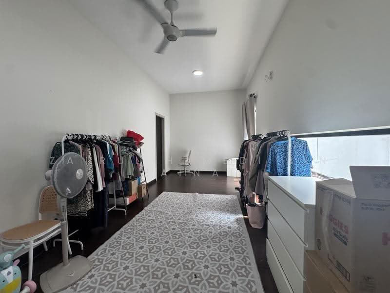 2-storey Terraced House for Sale in Taman Bukit Subang (Shah Alam) - Zairul Hamedi Bin Zainal - PropertyGuru.com.my