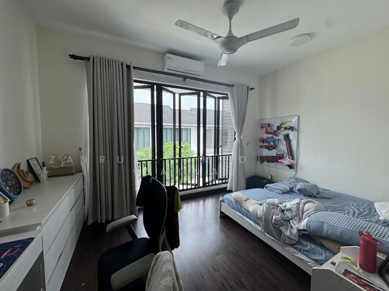 2-storey Terraced House for Sale in Taman Bukit Subang (Shah Alam) - Zairul Hamedi Bin Zainal - PropertyGuru.com.my