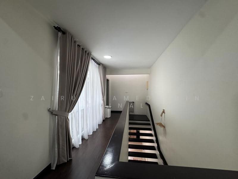 2-storey Terraced House for Sale in Taman Bukit Subang (Shah Alam) - Zairul Hamedi Bin Zainal - PropertyGuru.com.my