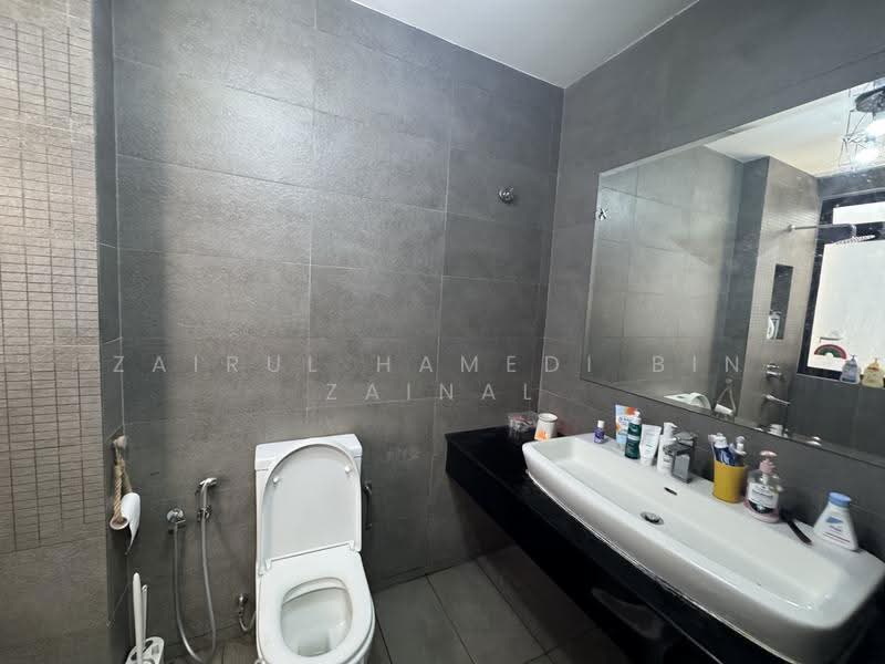 2-storey Terraced House for Sale in Taman Bukit Subang (Shah Alam) - Zairul Hamedi Bin Zainal - PropertyGuru.com.my