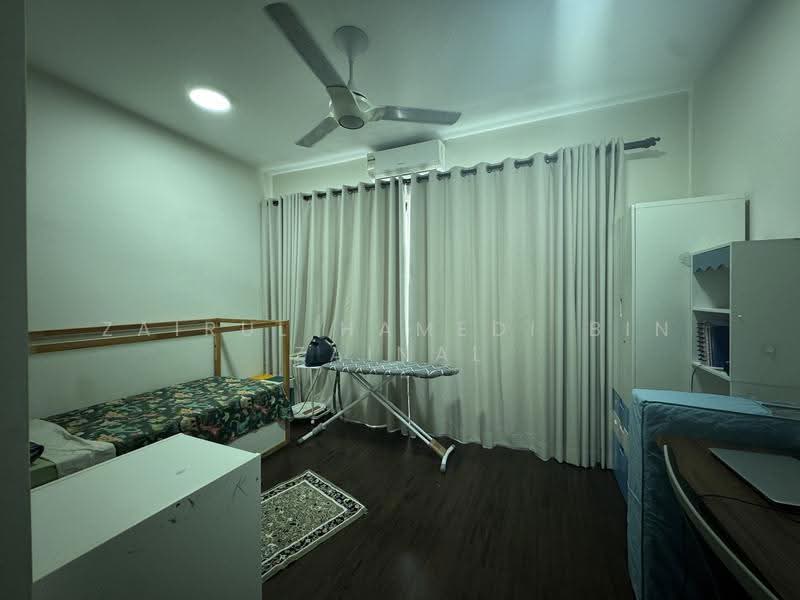 2-storey Terraced House for Sale in Taman Bukit Subang (Shah Alam) - Zairul Hamedi Bin Zainal - PropertyGuru.com.my
