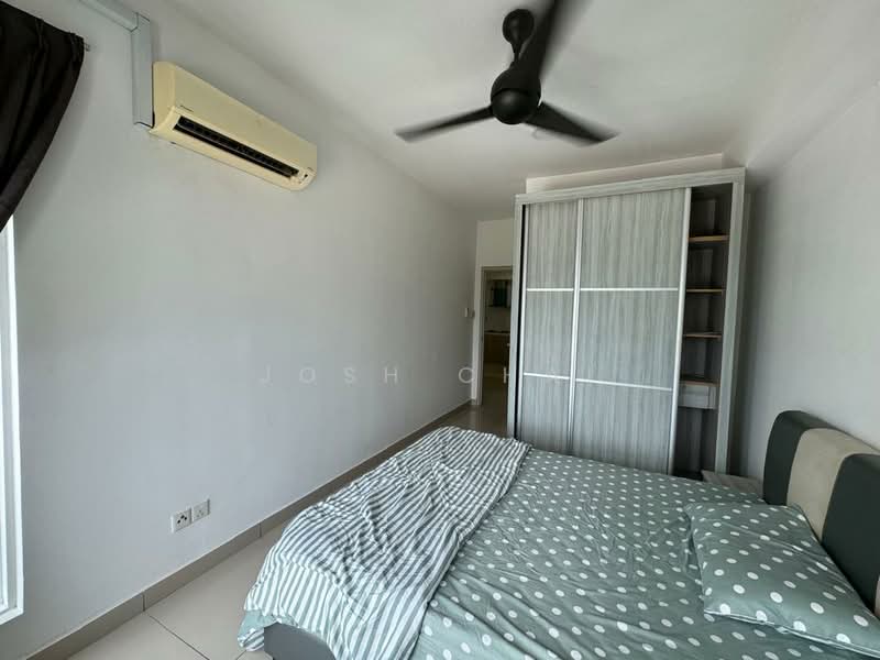 Service Residence for Rent at Pacific Place - Josh Chai - Bedroom - PropertyGuru.com.my