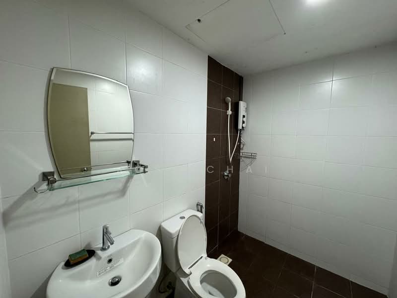 Service Residence for Rent at Pacific Place - Josh Chai - Bathroom - PropertyGuru.com.my
