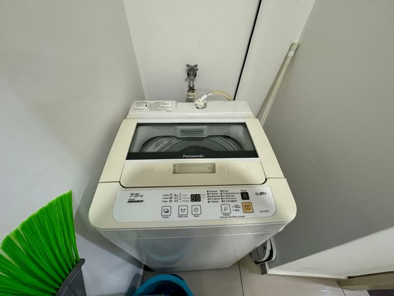 Service Residence for Rent at Pacific Place - Josh Chai - PropertyGuru.com.my