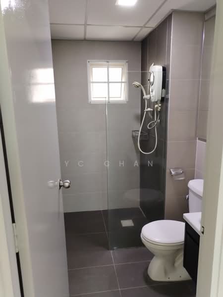 Condominium for Sale at Kiara Residence (Residensi Kiara Jalil 1) - YC Chan - Bathroom - PropertyGuru.com.my