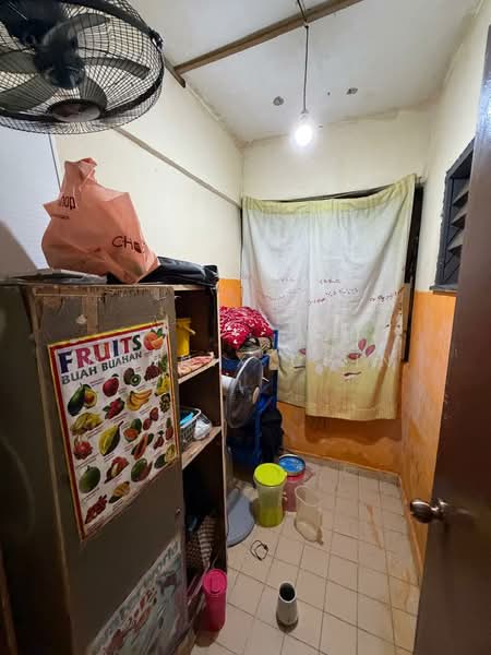 Flat for Sale at Flat Taman Bukit Angkasa - Dennix Chin - Interior - PropertyGuru.com.my