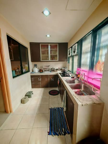 Rumah Teres untuk Dijual di Taman Segambut (Jalan Kuching) - Jasmine Ong - PropertyGuru.com.my